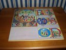 KING CRIMSON LIZARD 1ST PRESS MINT- SUPBEB COPY