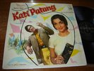 R.D. Burman - Kati Patang LP rare Bollywood soundtrack in clean shape