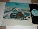 STEAMBOAT ALBUM '76 Colorado Private Press RURAL FOLK PSYCH Mary Macgregor LP 45