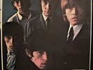 Rolling Stones-No. 2-Decca LK 4661 MONO-Unboxed-Maroon-XARL-1A/2A-Look & Listen