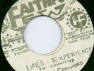 Orig 70s Deep Roots - Life's Experience - Hopeton Crawford -  Sound Clip