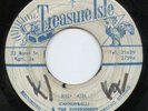 1969 BOSS REGGAE - RED ASH - CANNONBALL / SILVERTONES Treasure Isle  Sound Clip