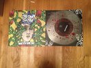 The Story So Far Vinyl Clear W/ Ox Blood Splatter, Man Overboard, Citizen