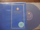 Depeche Mode - Get the Balance Right and Live Tracks Maxi  Blaues Vinyl RAR