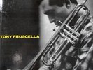 TONY FRUSCELLA  - Atlantic 1220 DG NEW YORK