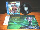 IRON MAIDEN STRANGER IN A STRANGE LAND MAXI 12