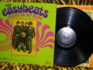 The Easybeats Friday On My Mind LP United Artists UAL 3588 RARE Original Release