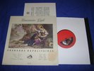 Beniamino Gigli: Neapolitan Songs. 50s HMV FBLP 1049 ed1 DOWEL SPINE, VERY RARE