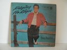 RARE  45 RPM  ELVIS PRESLEY GERMAN EP EPA 9561 PLAYING FOR KEEPS