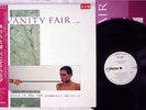 VANITY FAIR PLACE IN THE SUN VICTOR VIL 6056 JAPAN PROMO OBI Vinyl LP