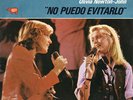 THE BEE GEES ANDY GIBB OLIVIA NEWTON JOHN ONJ 'I CAN'T HELP IT' MEXICO EP