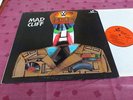 LP GUINNESS RECORDS MAD CLIFF MADCLIFF RARE SOUL FUNK DELLWOOD '77 MINT