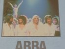 Best of  ABBA                  LP    Korea      Originalverpackt