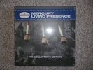 Mercury Living Presence The Collectors Edition