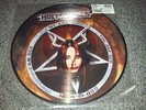 Holy Moses - Strength, Power, Will, Passion Picture Disc NEU limited