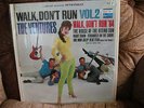 *THE VENTURES Walk Don't Run Vol. 2 (12