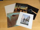 PINK FLOYD - DARK SIDE OF THE MOON/MEDDLE/ANIMALS/THE WALL/WISH YOU WERE HERE