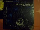 Miles Davis-All Stars Vol 2-Prestige 200-10 Rare