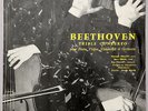 FALLOT - ERLIH - BOUR - BEETHOVEN - DUCRETET THOMSON 260C087 - 10 inches rare