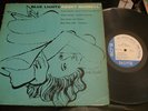 Blue Lights Kenny Burrell Blue Note 1596 Volume 1 LP 