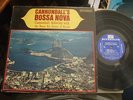 Cannonball's Bossa Nova Cannonball Adderley 1962 LP Riverside Records