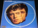 JOHN CAMERON QUARTET - OFF CENTRE - DERAM UK MONO ORIG LP - HAROLD MCNAIR