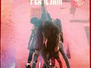 PEARL JAM: TEN - 1st UK Press LP -1991 Epic -Grunge / Nirvana / Mother Love Bone