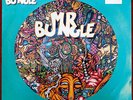 MR BUNGLE: S/T - RARE 1991 1st Press UK PICTURE DISC LP - Faith No More