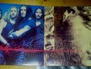 PARADISE LOST - ICON LP + POSTER 1993