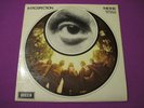 THE END introspection orig 1969 UK DECCA Rare Psych LP / Bill wyman