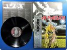 IRON MAIDEN 