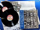 LED ZEPPELIN Physical Graffiti 1975 JP Jimmy Page Robert Plant OBI 2LP G7933