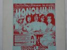?? LP The Rolling Stones In Exotic Honolulu (Pigs Eye) BlueWax  ??