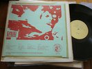 David Bowie-Santa Monica 1972-Ziggy Stardust-TMOQ TMQ72011-ORIGINAL PRESSING-VG+