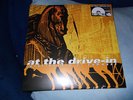 At The Drive In - ? Relationship Of Command Orange Vinyl RSD record store day