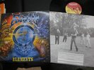 ATHEIST - Elements, MFN 150