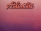 LP:Atlantis ,Atlantis(VERTIGO SWIRL LABEL)[NM] (Vertigo)