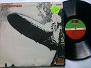 Led Zeppelin 1 SELF-TITLED LED ZEPPELIN 1969 ATLANTIC SD 8216 in Orig Shrink LP