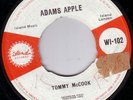 TOMMY McCOOK/MAYTALS/SKINHEAD REGGAE/ISLAND WI102/ADAMS APPLE - EVERYTIME