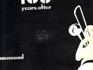 DON DRUMMOND -  100 YEAR AFTER LP/SKINHEAD REGGAE/STUDIO ONE SOL1114....RARE