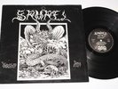 SAMAEL -Worship Him LP 1991 Osmose 1st press OPLP 001