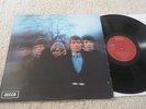 LP Rolling Stones   Between the Buttons  (Germany 1967 / Decca SLK 16450)