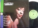 LAVERN BAKER SINGS BESSIE SMITH 1959 Atlantic 1281 Stereo Original Rare EX