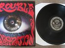 Trouble - Manic Frustration - Vinyl Rare - Heavy Metal