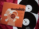 STEREOLAB - MARGERINE ECLIPSE - 2 LP 180g UK 2004 - ORIG RARE - INDIE ROCK  MINT