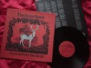 THE DUKE SPIRIT - CUTS ACROSS THE LAND - LP UK 2005 - ORIG RARE INDIE ROCK - NM