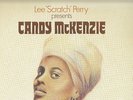 TROJAN RECORDS TBL210 LEE PERRY PRESENTS CANDY McKENZIE LTD EDITION 236/500