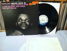 WALTER DAVIS - DAVIS CUP - BLUE NOTE - JAPAN KING LP - MCLEAN - BYRD - TAYLOR