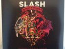 Apocalyptic Love - Slash feat. Myles Kennedy Vinyl Double LP (Limited Edition)