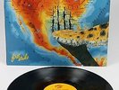 Rare DEF LEPPARD - First Strike - Album Disc VINYL Record 843007 - BELGIUM